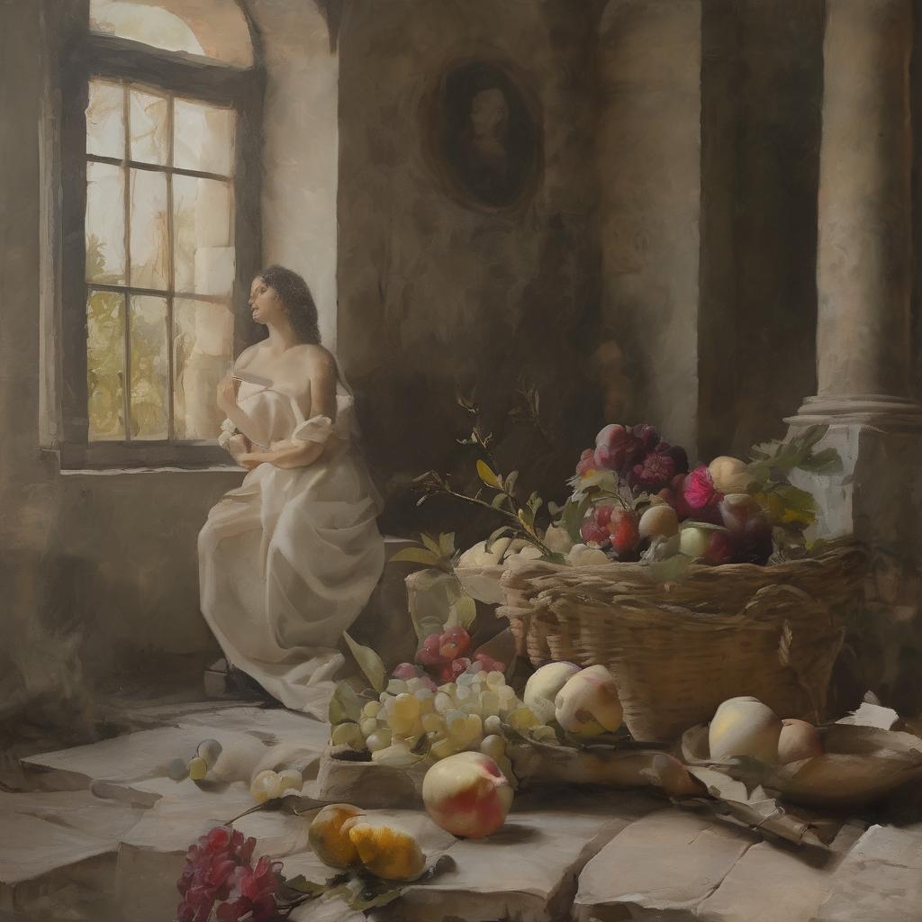 Η ζωή και η εποχή του Cecchino del SALVIATI