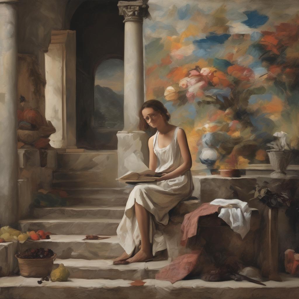 Βιογραφία του καλλιτέχνη Giovanni COSTA