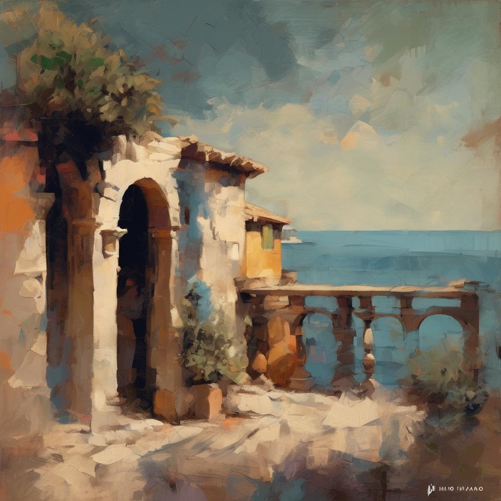 Ο Καλλιτεχνικός Στυλ του Νίνο Πιζάνο