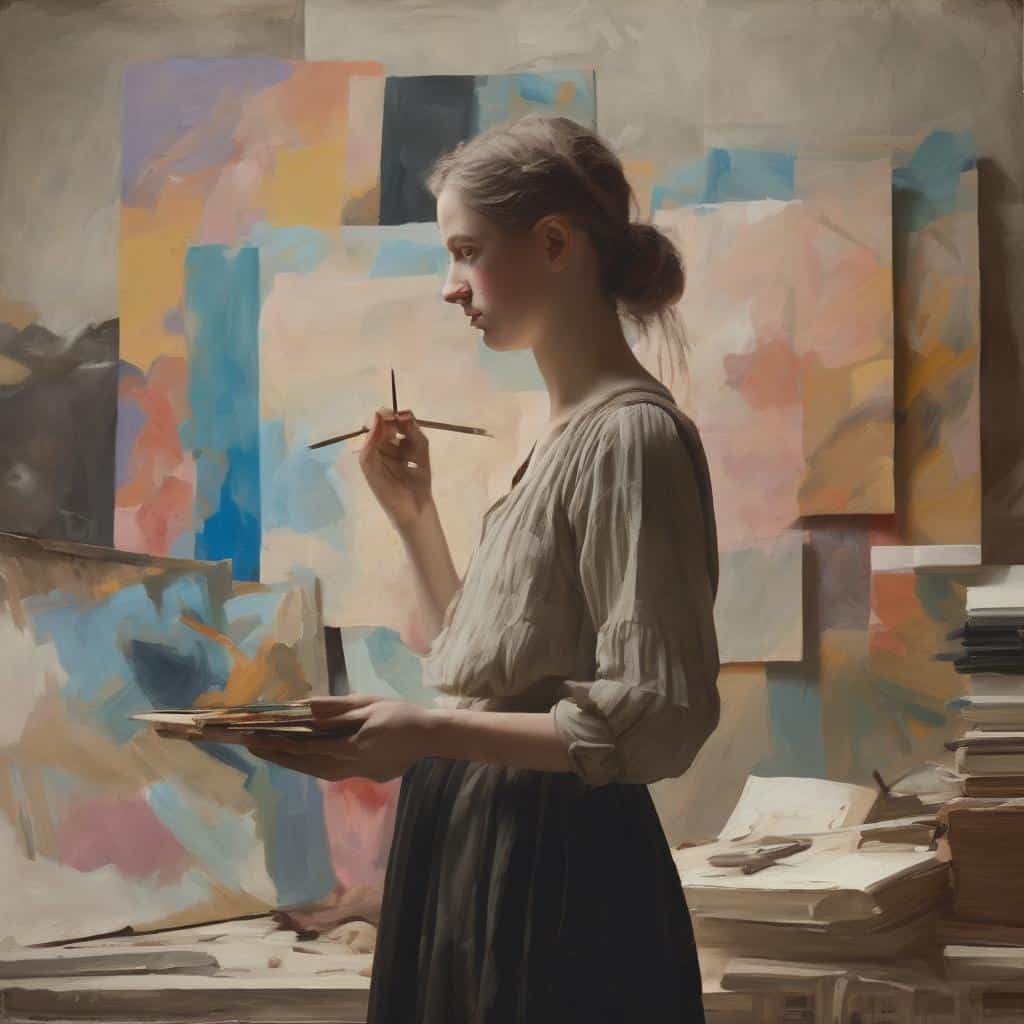 Βαρθολομαίος Ιγνάτιος ΒΑΪΣ – Ο Αιωνίως Εκπληκτικός καλλιτέχνης