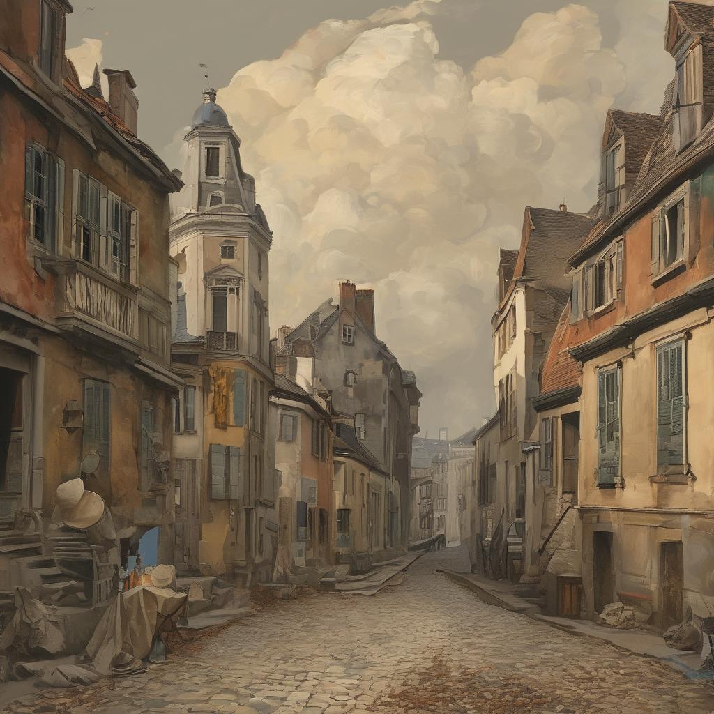 Ο Καλλιτεχνικός Χαρακτήρας και Στυλ του Καλλιτέχνη