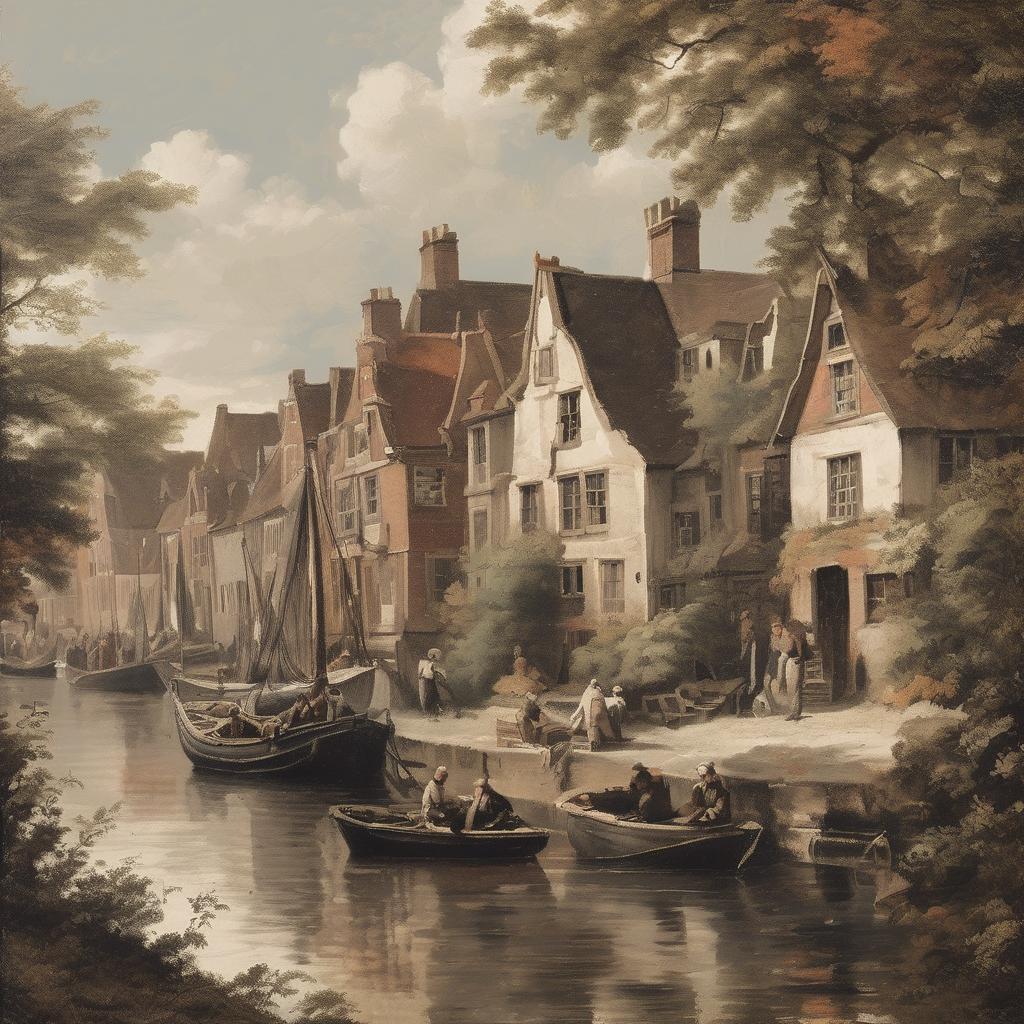 Πρώιμη Ζωή και Εκκίνηση της Καριέρας του Jan van de VELDE