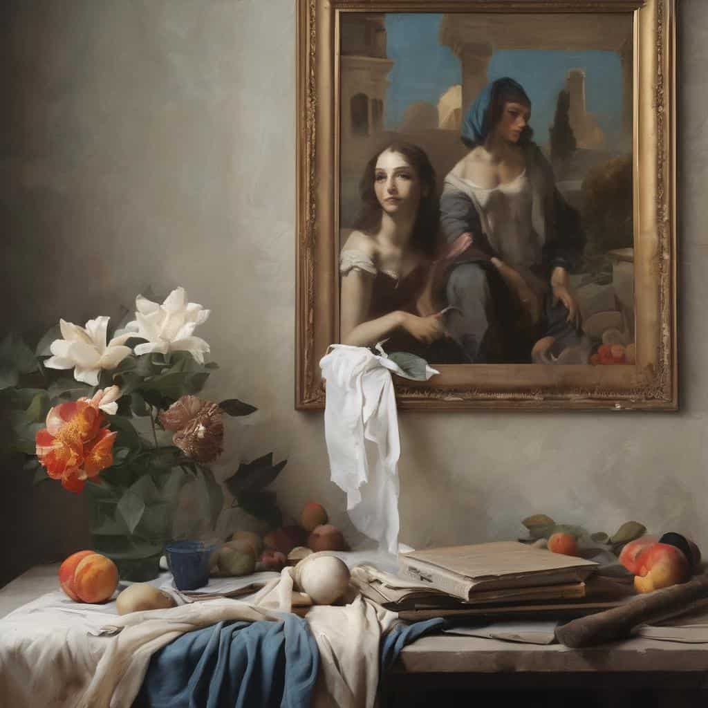 Τσεκίνο ντελ Σαλβιάτι – Ο Μεγάλος Μωαμεθίνος της Αιθέριας Τέχνης