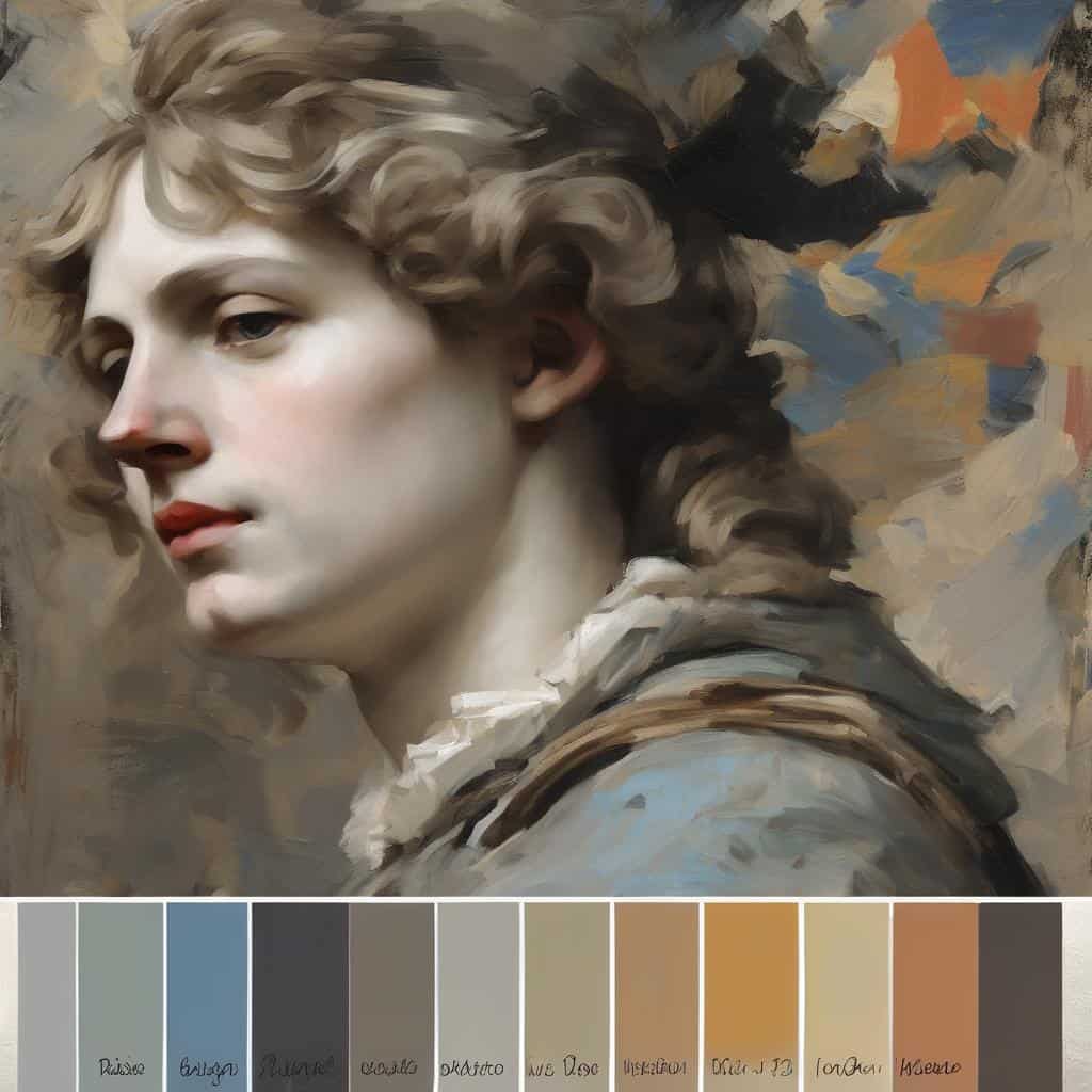 Πέτρος Β’ Μιζεόν – Ο Αφηγητής των Εικονογραφιών