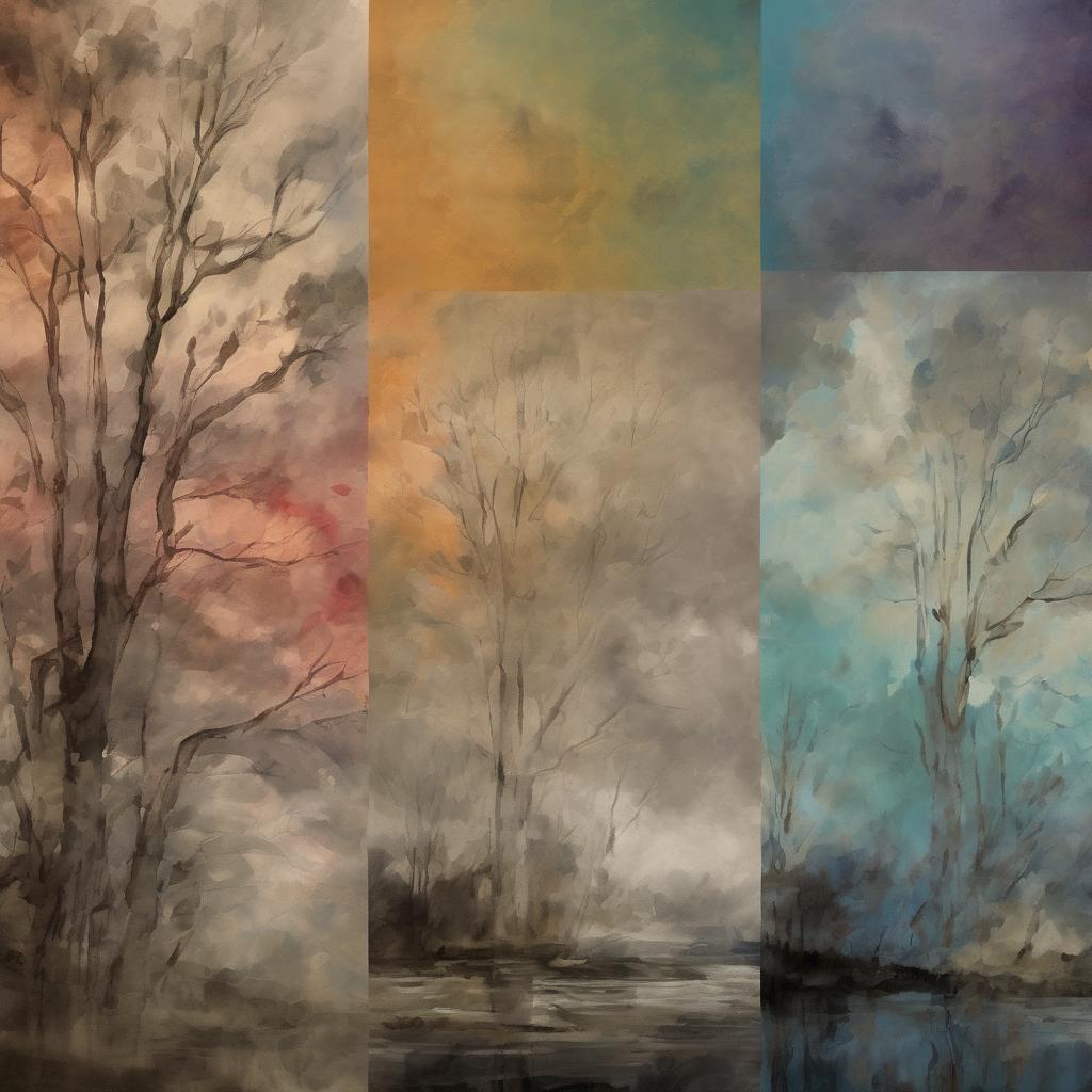 Η Ζωή και Οι Πρώτες Επιρροές του Ισαάκ Όυβατερ