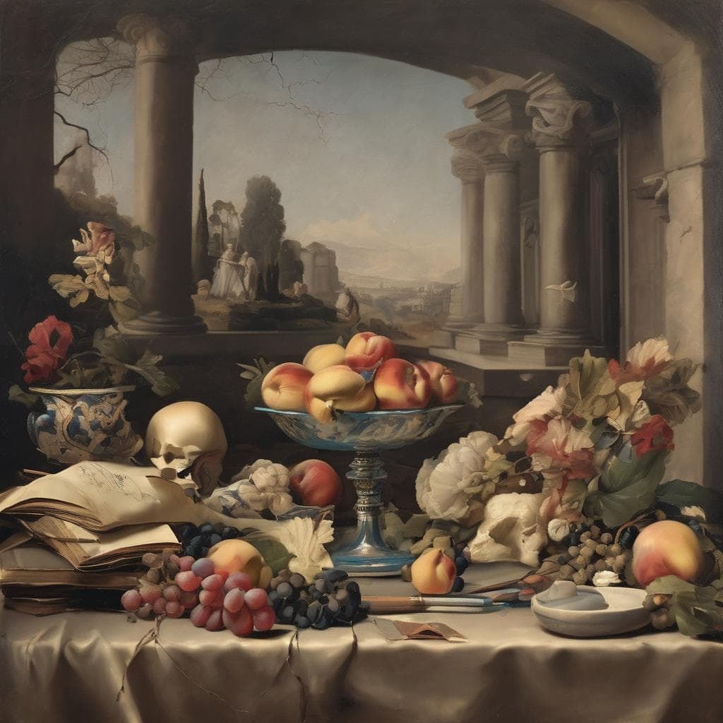 Τζουζέπε Βάζι – Ο Αρχιτέκτονας των Ρωμαϊκών Πανοραμάτων