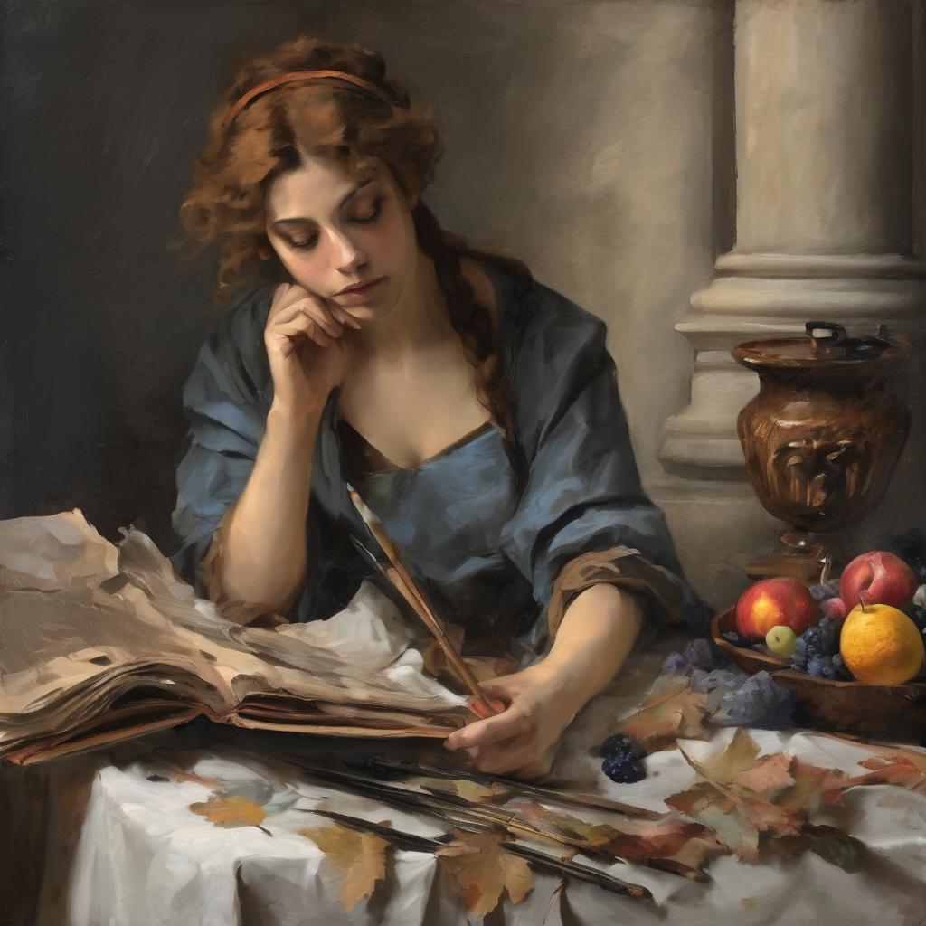 Η Ζωή και Οι Αρχές του Καλλιτέχνη Τζουζέπε Βάσι