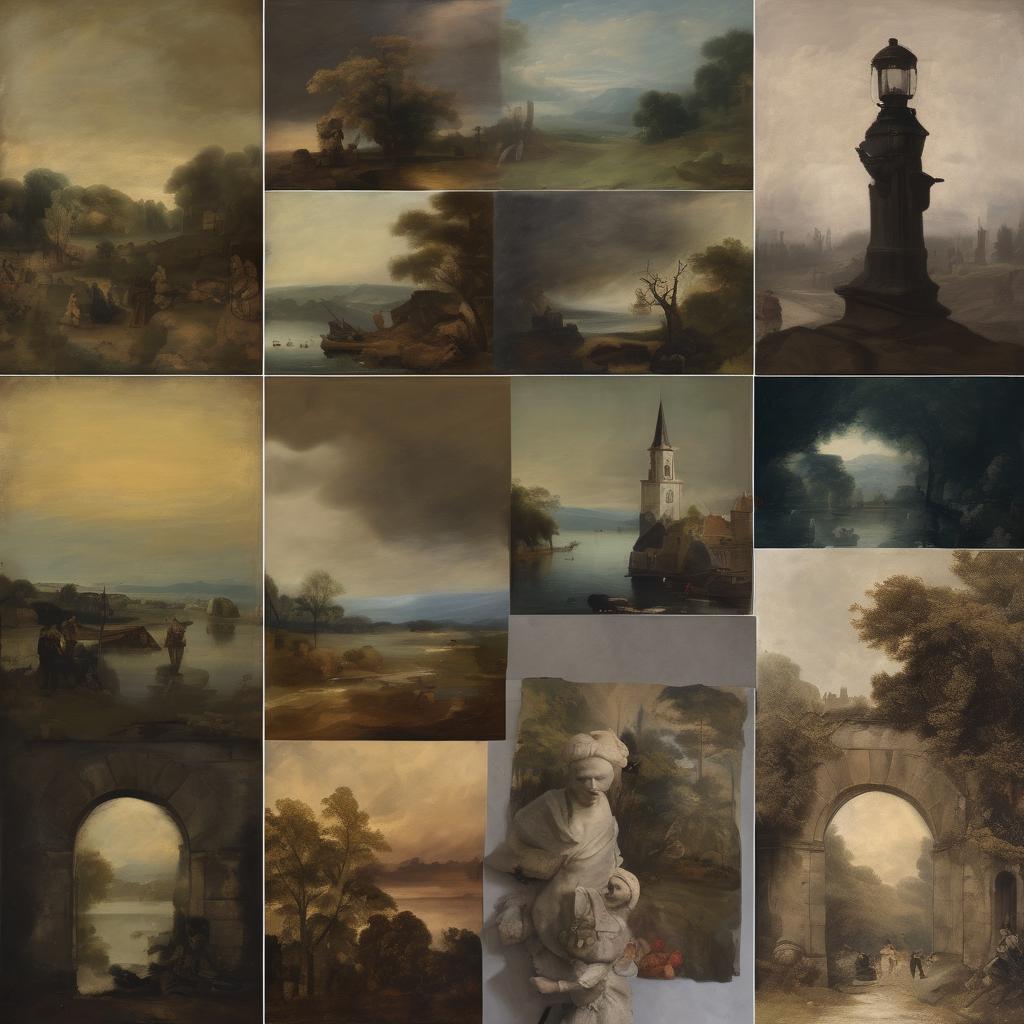 Η Ζωή του Πίτερ ντε Ρινγκ