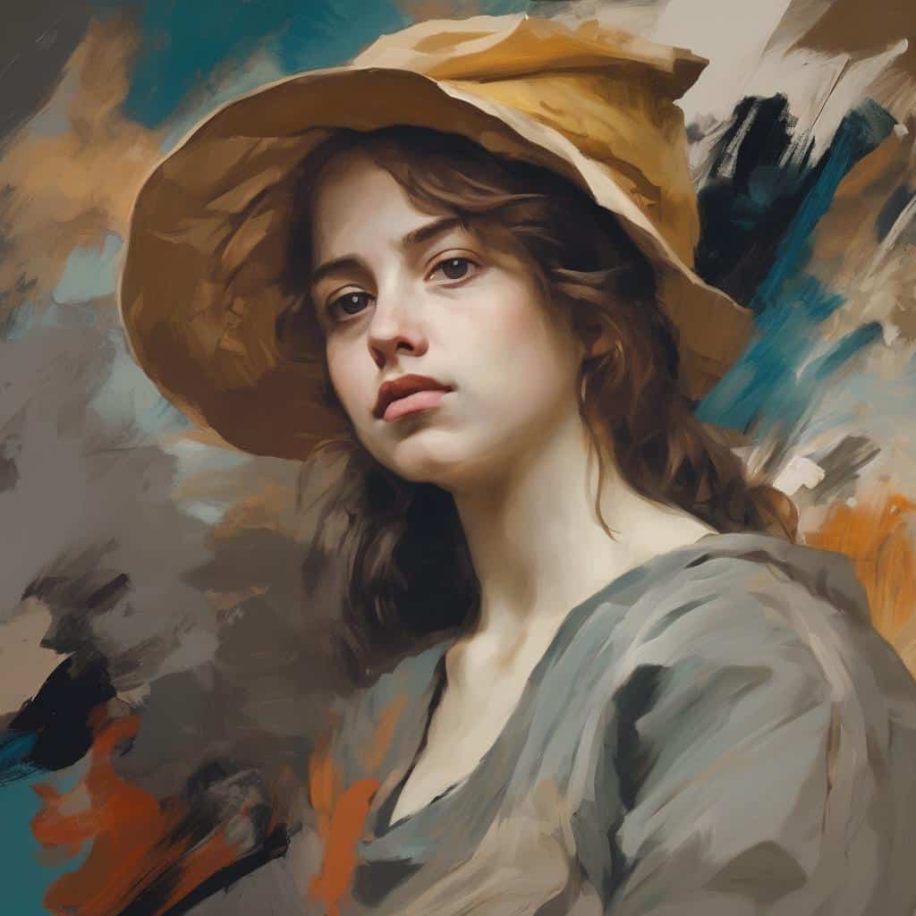 Αλεξάνδρος ΣΚΟΝΕΒΕΡΚ – Ο Μαέστρος του Περίγραμμα της Ομορφιάς