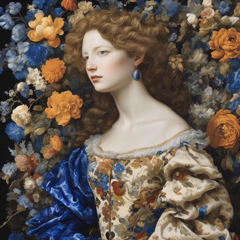 Το Μοναδικό Στιλ του Nicholas Hilliard