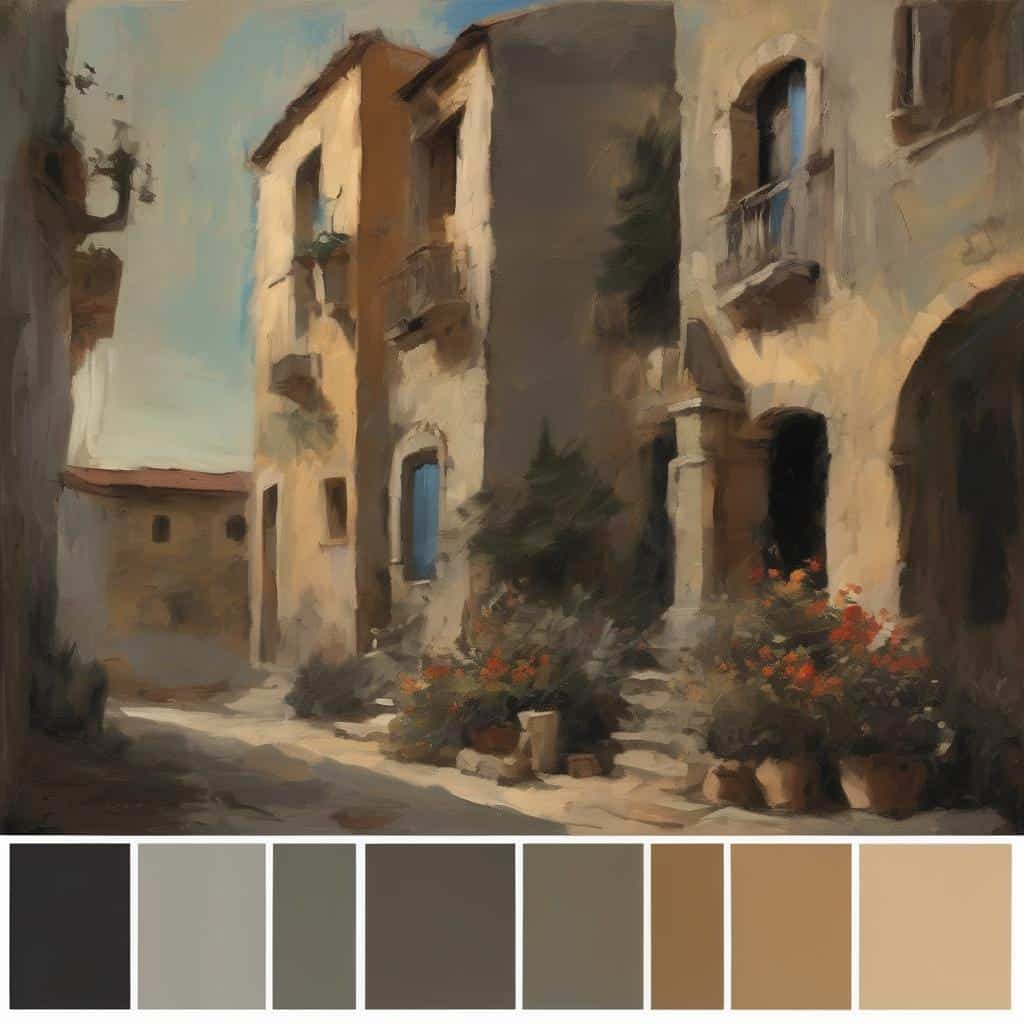 Δομήνικος Γκαρζούλος – Ο Μάγος του Νεοκλασικισμού