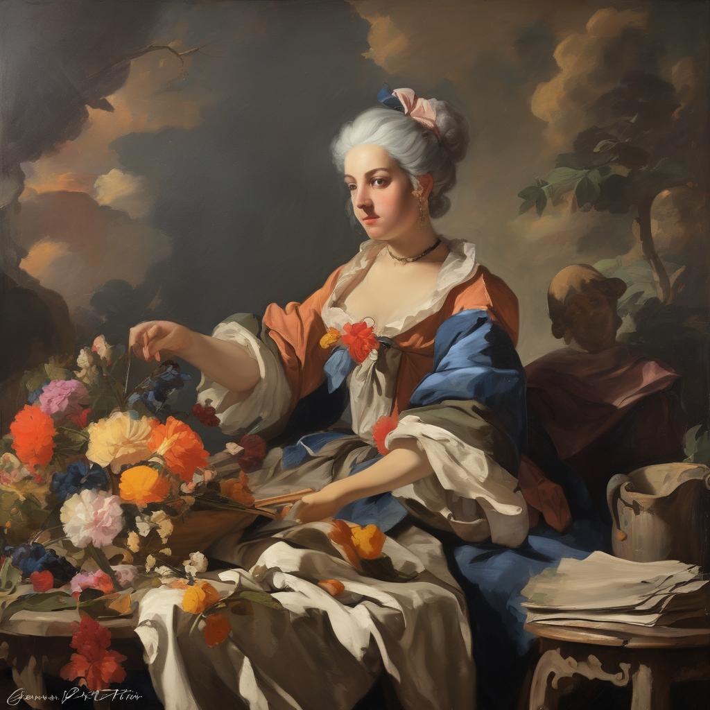 Η παιδική ζωή και η εκπαίδευση του Giovanni Battista PITTONI