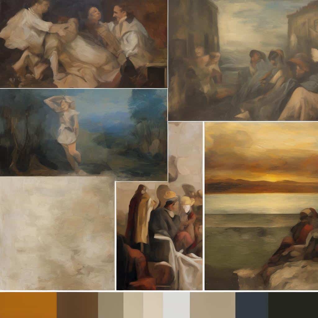 Γιοβάννης Κόστα – Ο Πρωτοπόρος του Ιταλικού Νεοκλασικισμού