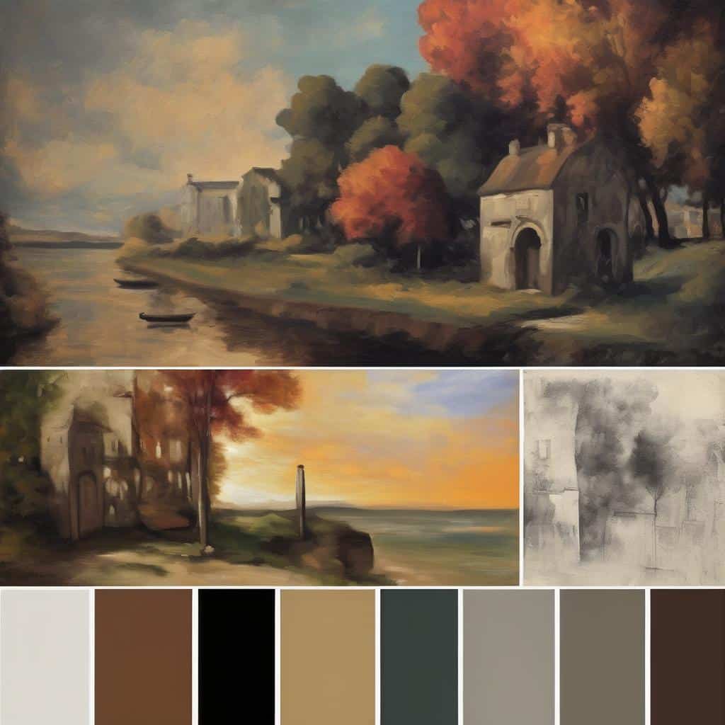 Ζαν Νοκρέ – Ο Γάλλος Ζωγράφος της Βασιλικής Κούρσας