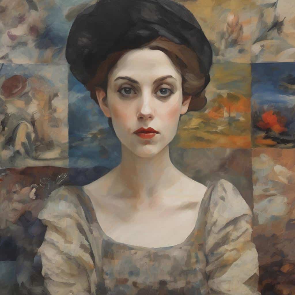 Μισέλ Γκομπέν – Ο Αρχιτέκτονας του Εξπρεσιονισμού