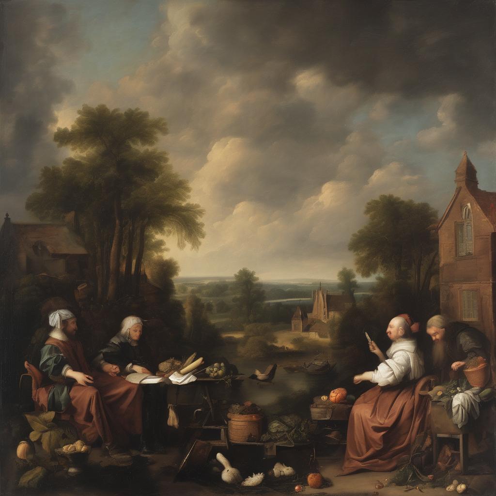 Η Ζωή και οι Πρώτοι Χρόνοι του Κορνέλις Σίμονσζ. φαν ντερ ΣΧΆΛΚΕ