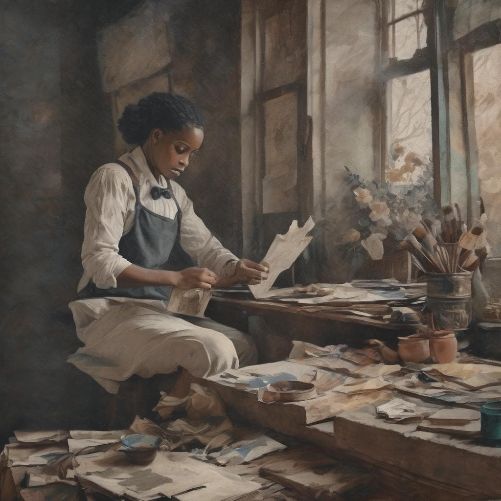 Χένρι Γουίκς – Ο Συγκινητικός Γλύπτης της Βικτωριανής Εποχής